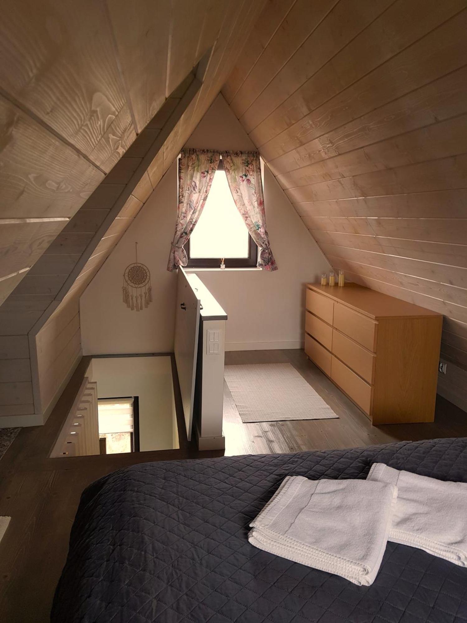 Dom Gorski Klimat-Willa 160 M2 Z Wewnetrzna Sauna Finska, Znizki Do Term Goracy Potok Zakopane Exterior foto